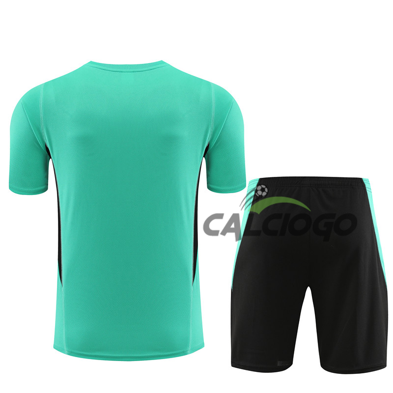 Kit Maglia Manchester United Jersey 2023-2024