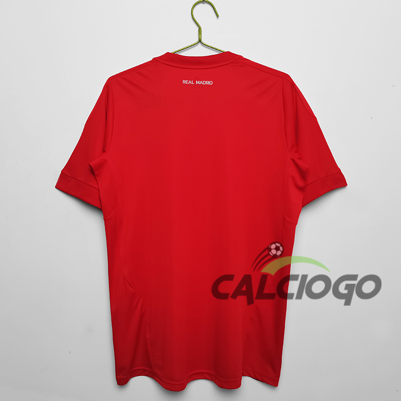 Maglia Storica Real Madrid Away 2011-2012