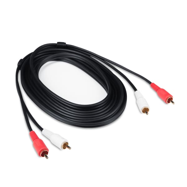 Galerie Bild 1 von 1 Stereo-Cinch-Kabel 3.0m - C7030A