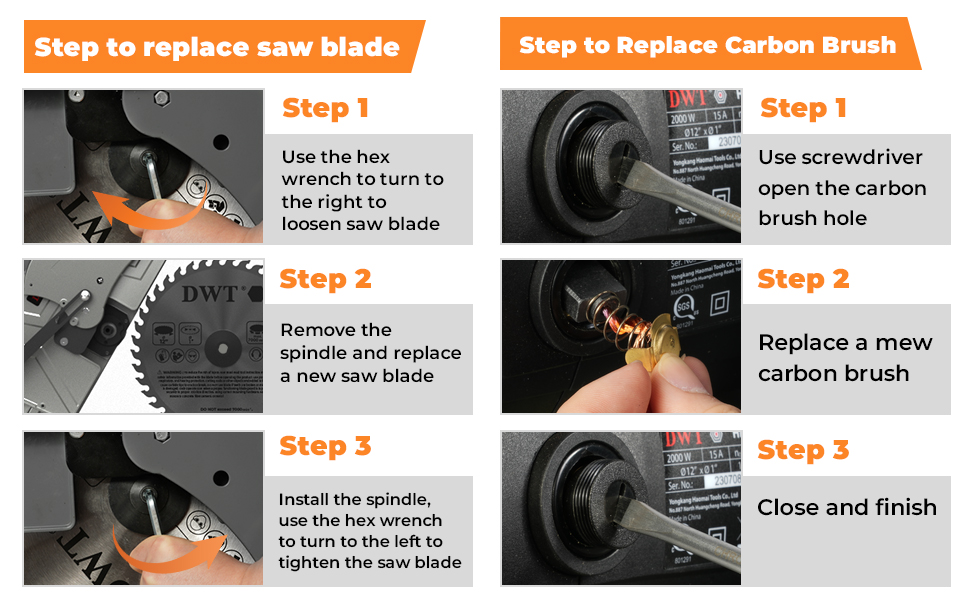 miter saw