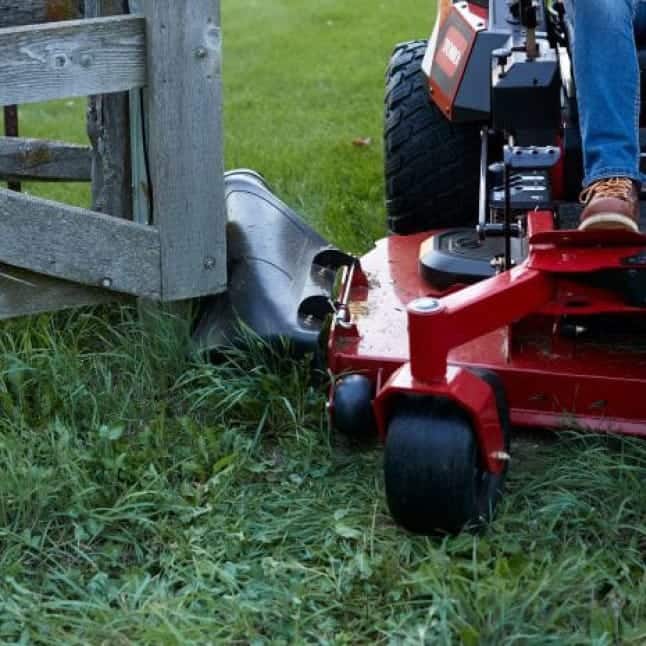 image of lawn mower image of lawn mower