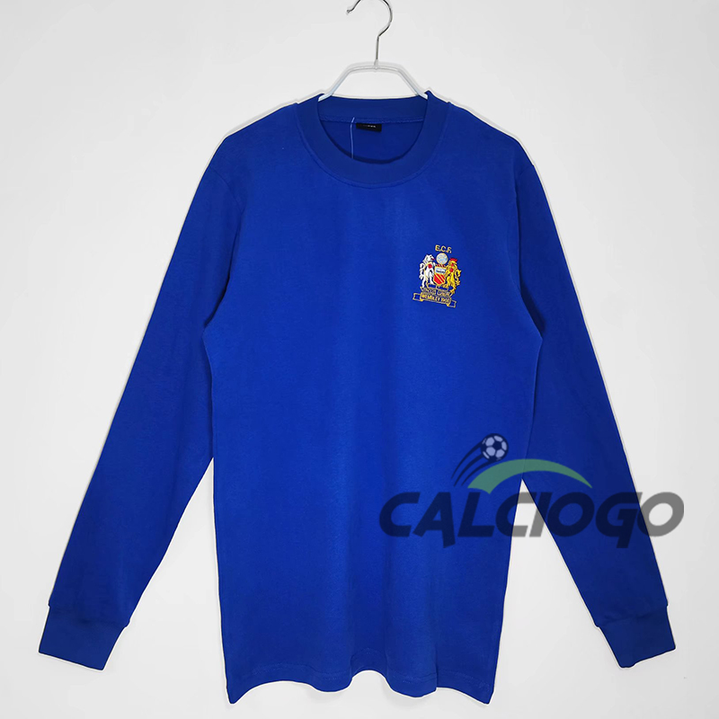 Maglia Storica Manchester United Away 1968
