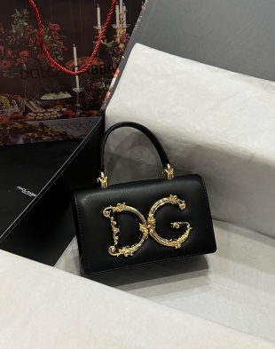 Dolce&Gabbana👜