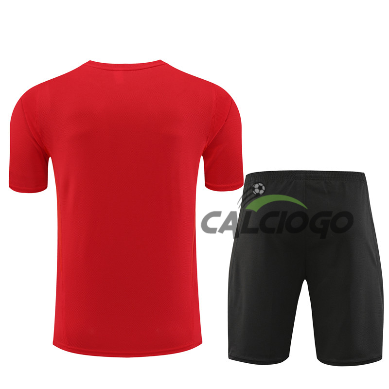 Kit Gara Arsenal 2023-2024