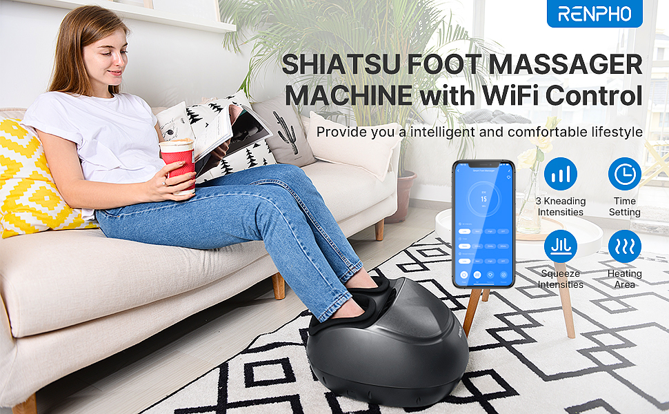 foot massager