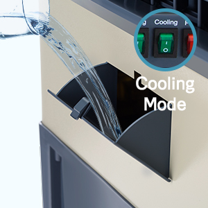 Industrial Cooling Fan