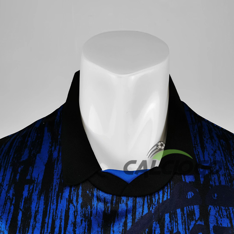 Maglia Storica Manchester United Away 1992-1993