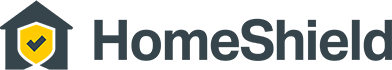 Logo: HomeShield