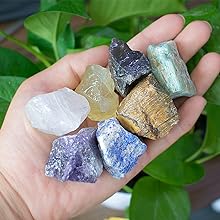 healing crystals and stones