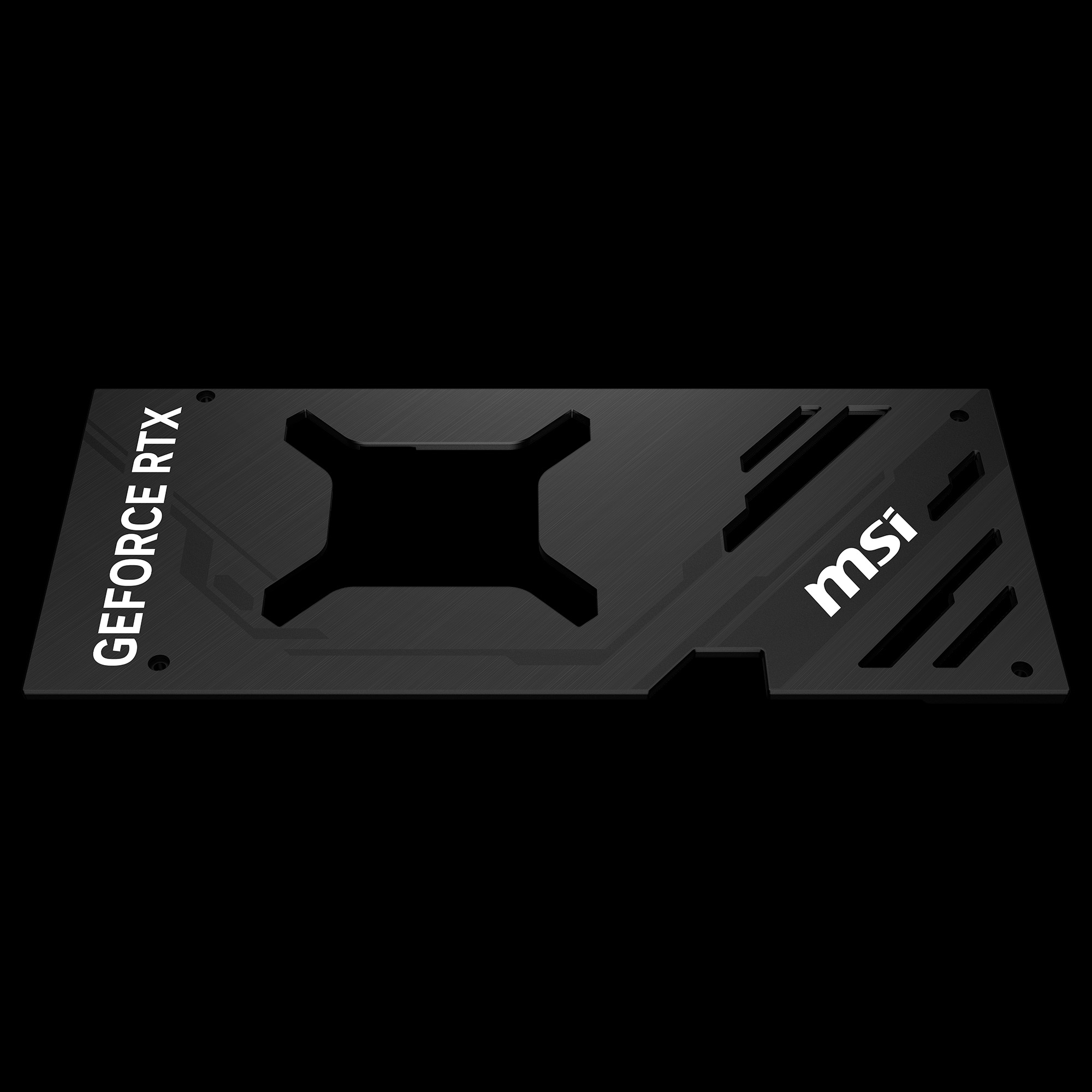 MSI VENTUS 2X OC Video Card