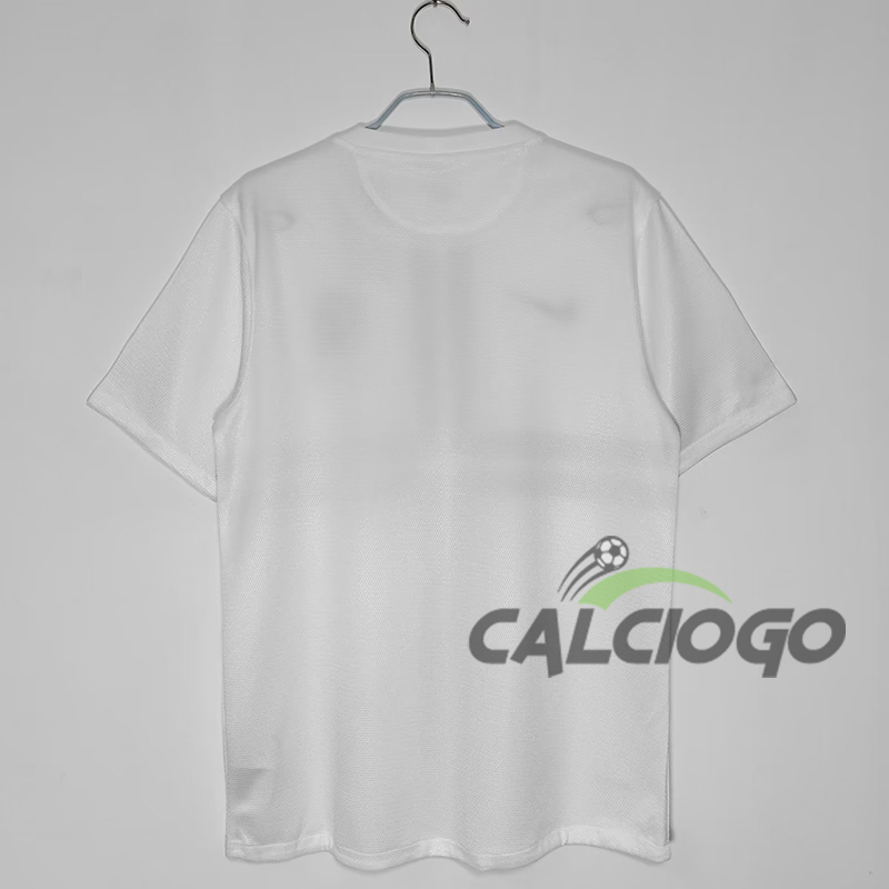Maglia Storica Portugal Away 2012-2013