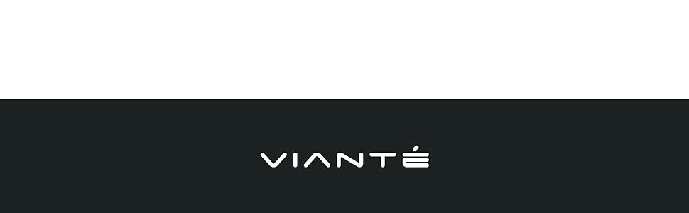 viante company logo