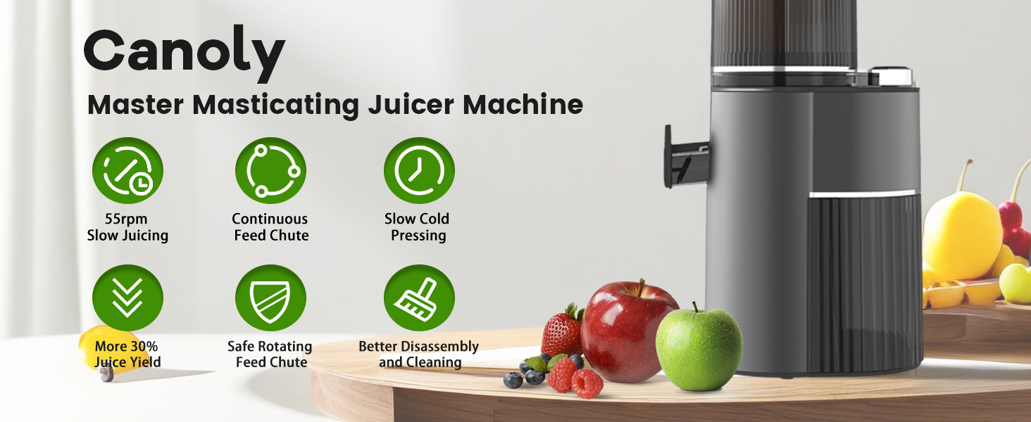 juicer