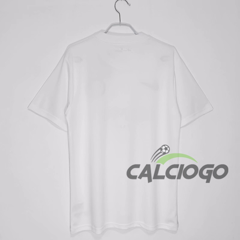 Maglia Storica Paris PSG Bianco 2020