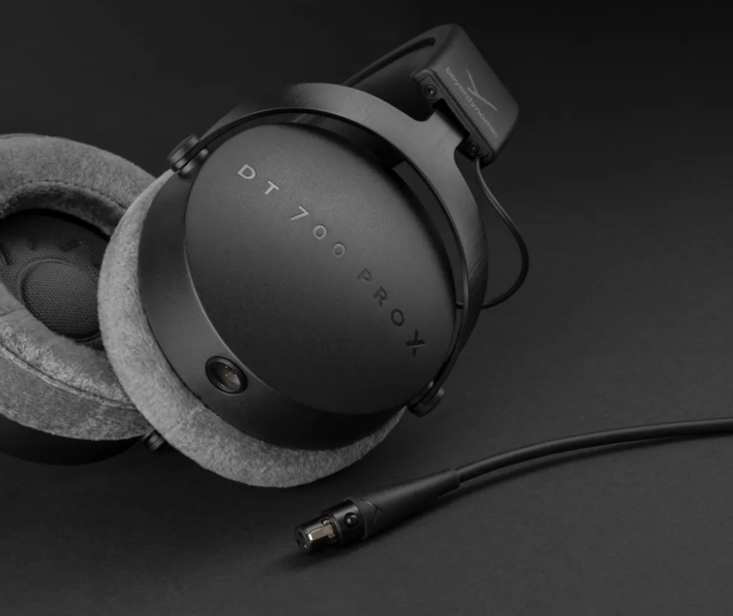 Beyerdynamic Headphone