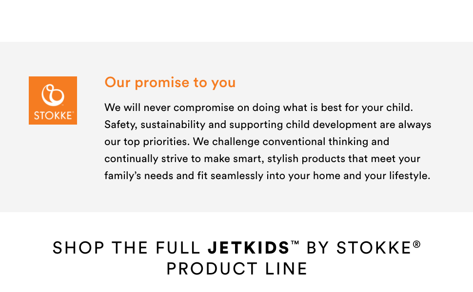 Stokke JetKids Bedbox