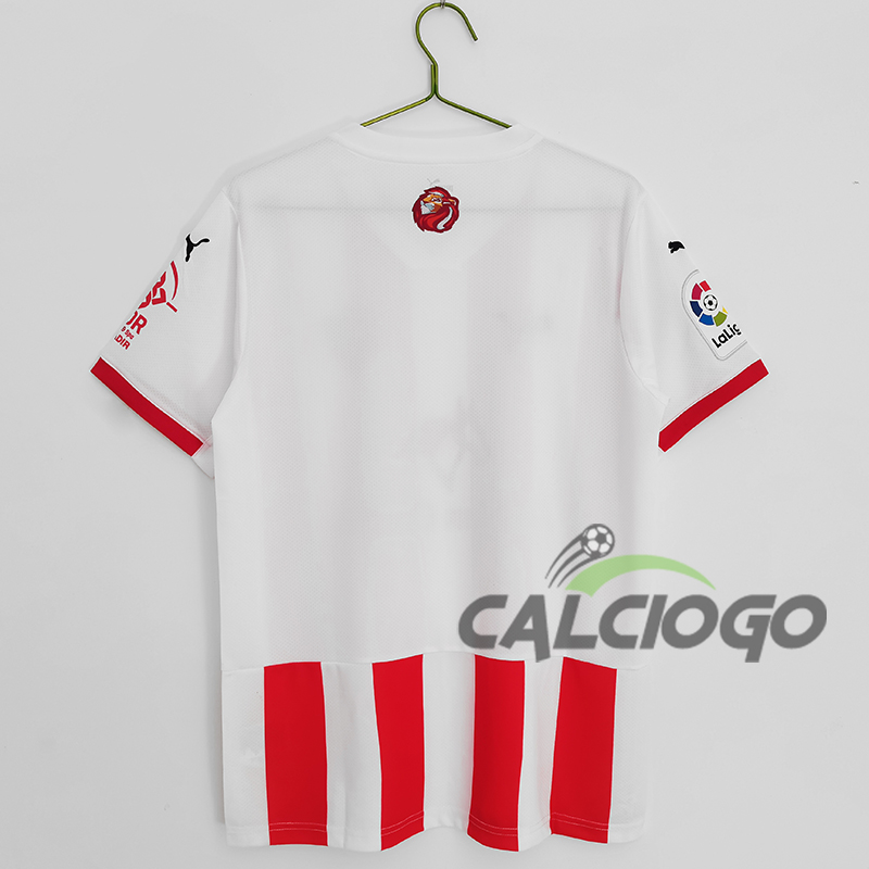 Maglia Storica UD Almería Home 2020-2021
