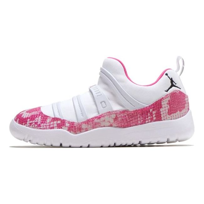 Jordan 11 Retro Little Flex Pink Snakeskin buy 2.5Y