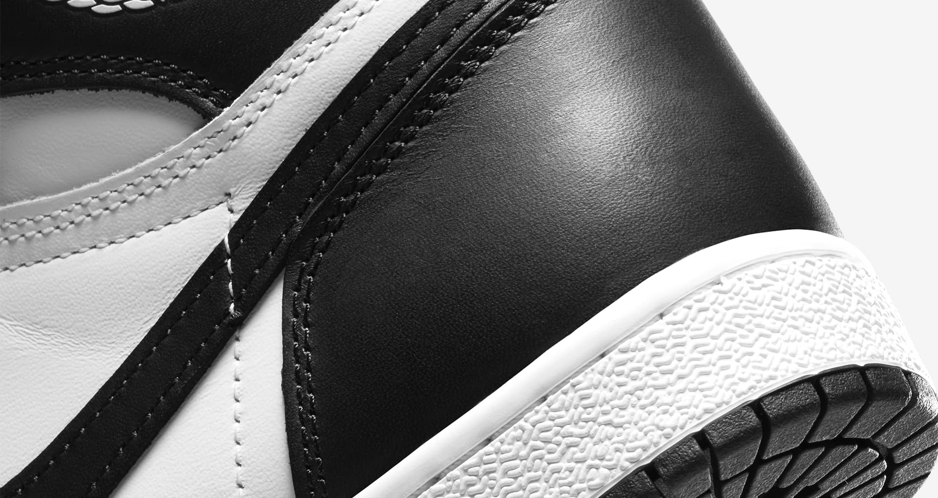  Air Jordan 1 High '85 'Black White' (BQ4422-001) Release Date