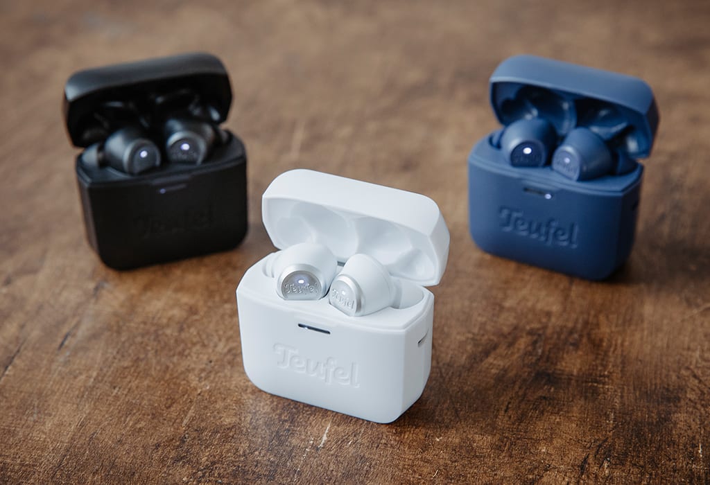 AIRY True Wireless [Highlight S]