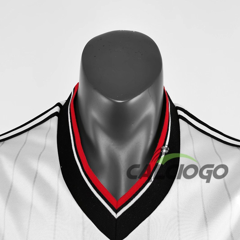 Maglia Storica Manchester United Away 1983