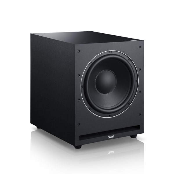 Galerie Bild 1 von 1 Aktiv-Subwoofer S 6000 SW (B-Ware)