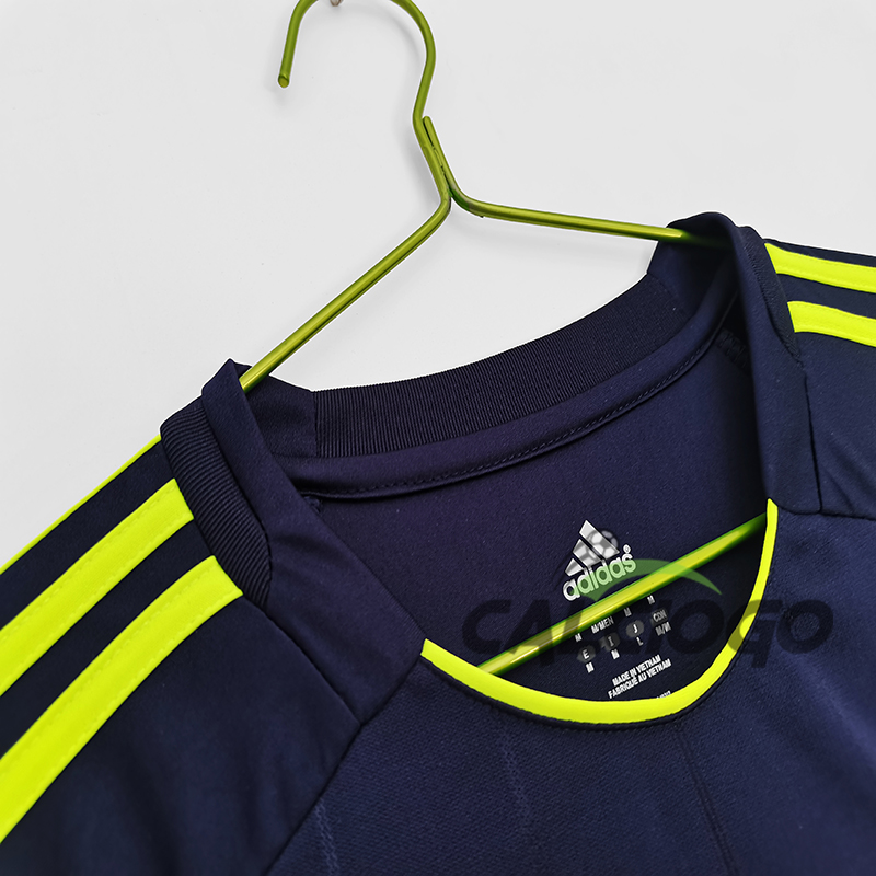 Maglia Real Madrid Away 2012-2013