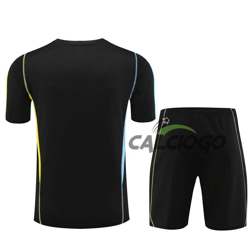 Kit Gara Arsenal Jersey 2023-2024  
