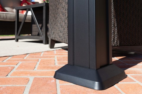 Durable Construction