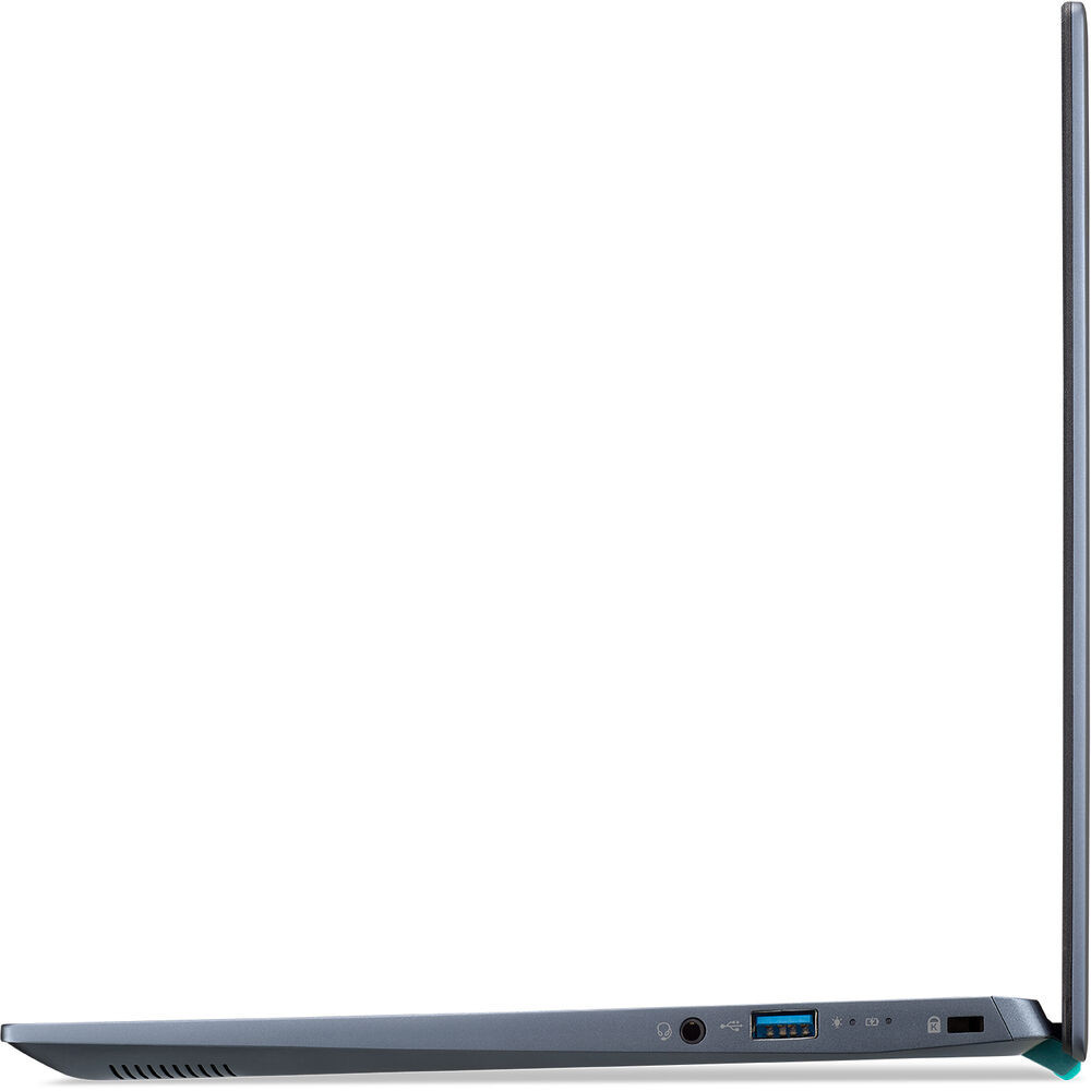 Acer 14 Swift 3X Notebook (Blue)