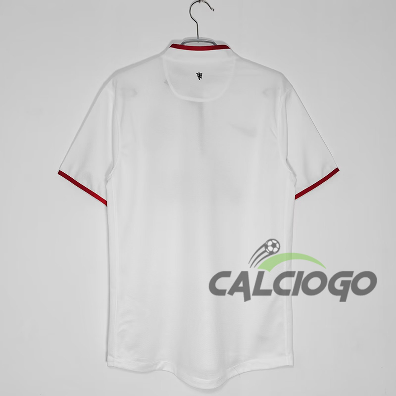 Maglia Manchester United Away 2012-2013