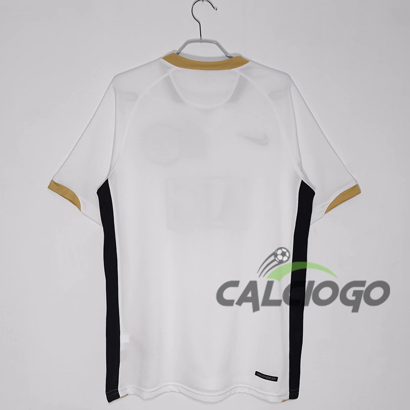 Maglia Manchester United Away 2006-2007