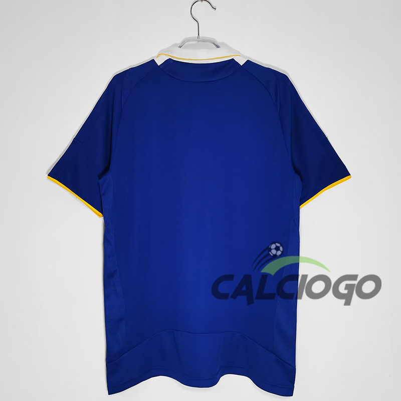 Maglia Storica Chelsea Home 2008-2009