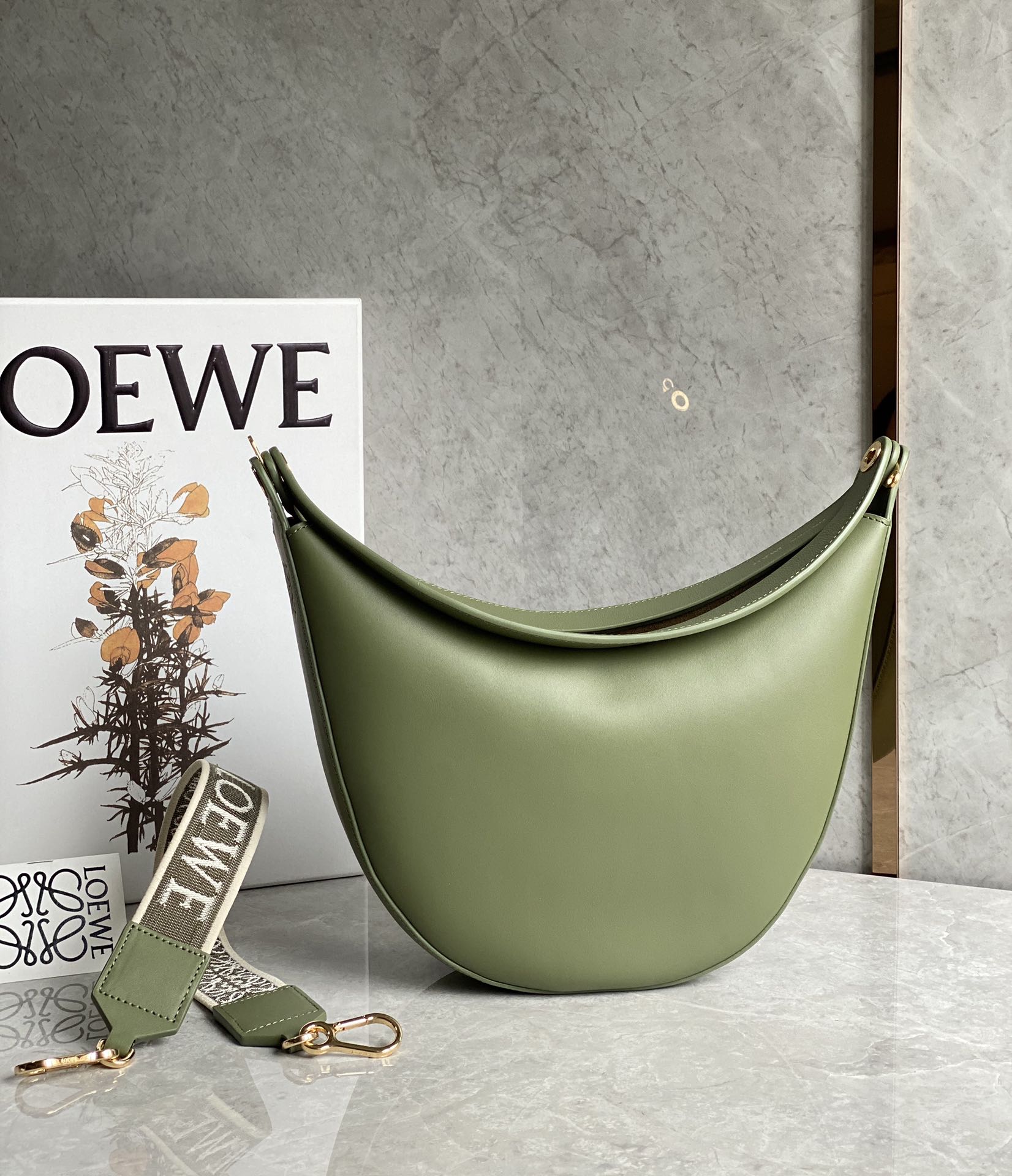 LOEWE罗意威