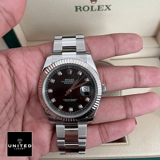 Rolex