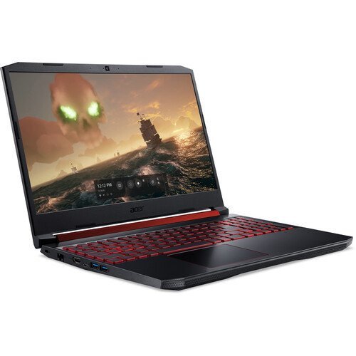 Acer 15.6 Nitro 5 Gaming Laptop