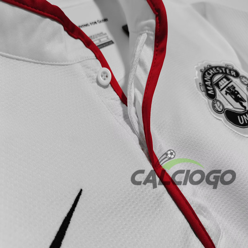 Maglia Manchester United Away 2012-2013