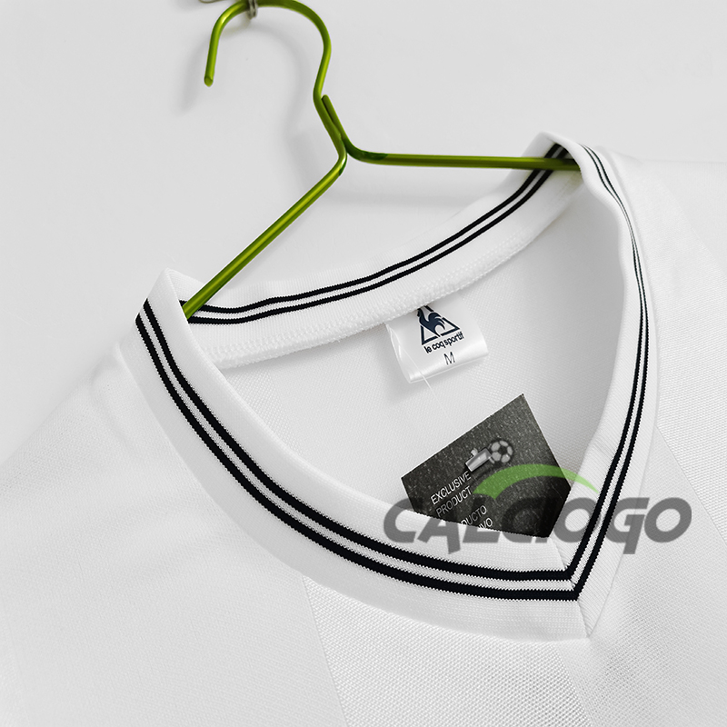 Maglia Tottenham Hotspur F.C Home 1983-1984