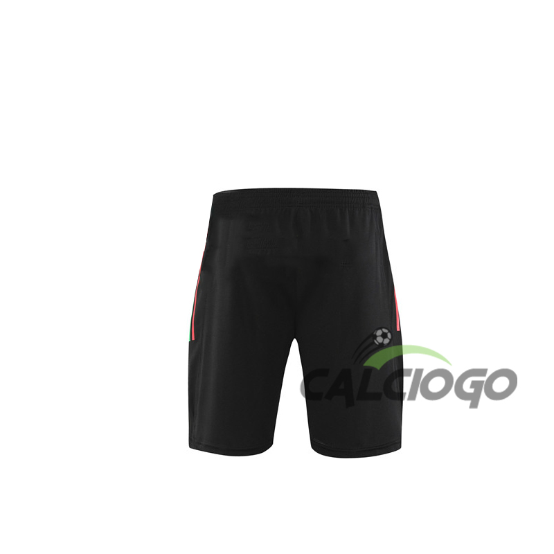 Manchester United Pantaloncini Nero 2023-2024