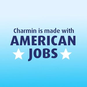 Charmin is made with American Jobs