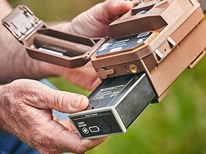 Moultrie Rechargeable Battery Pack