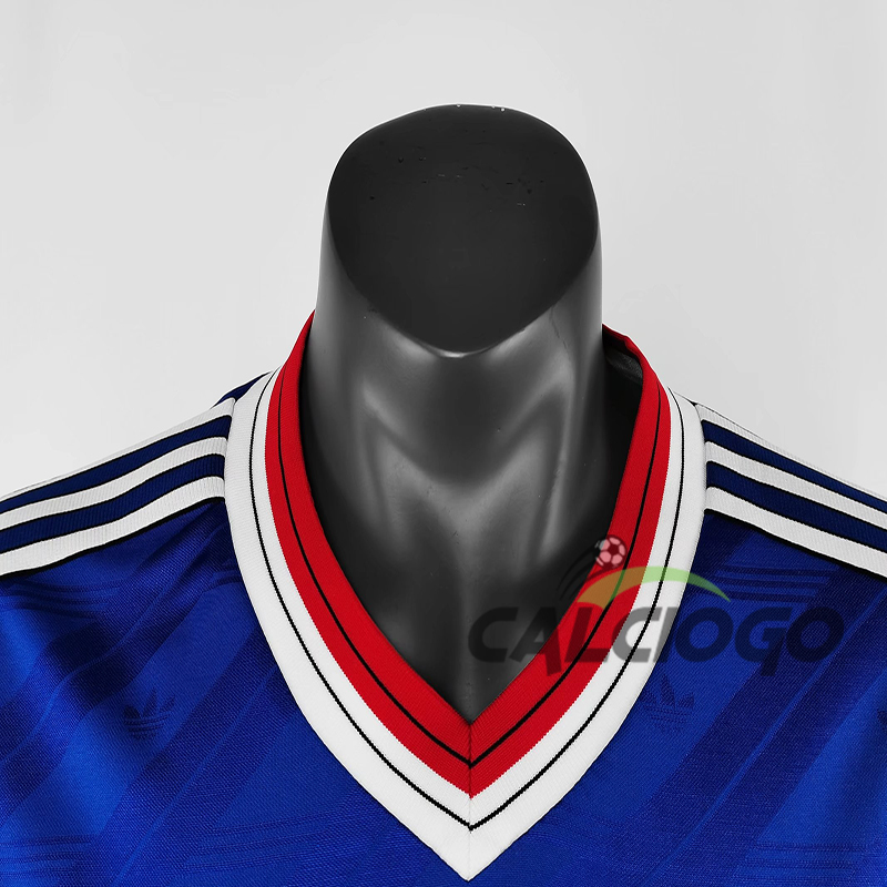 Maglia Storica Manchester United Away 1986-1988