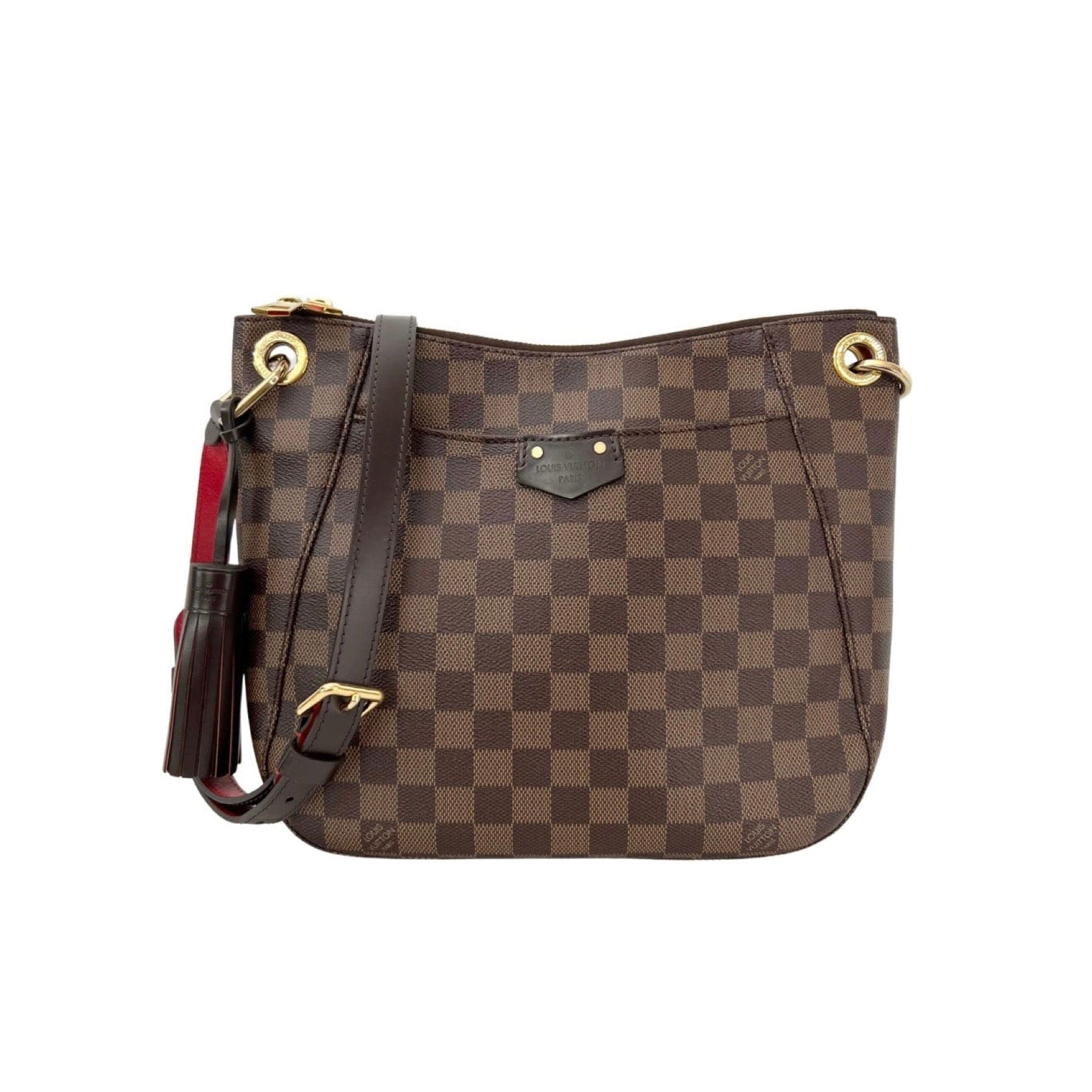 Louis Vuitton Damier Ebene Southbank Crossbody