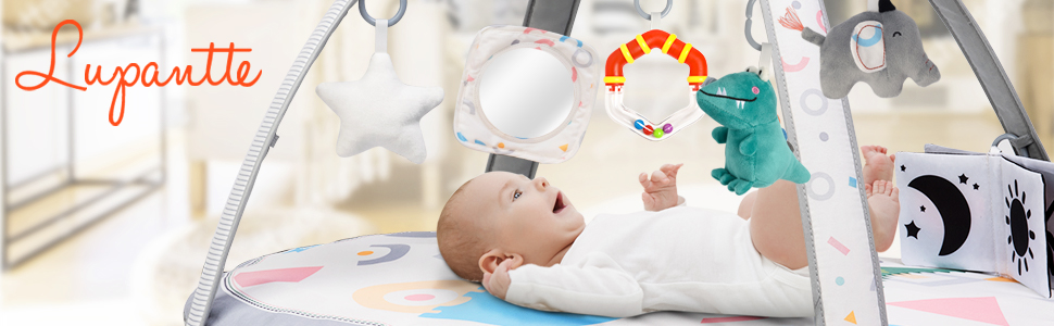 Baby Play Mat