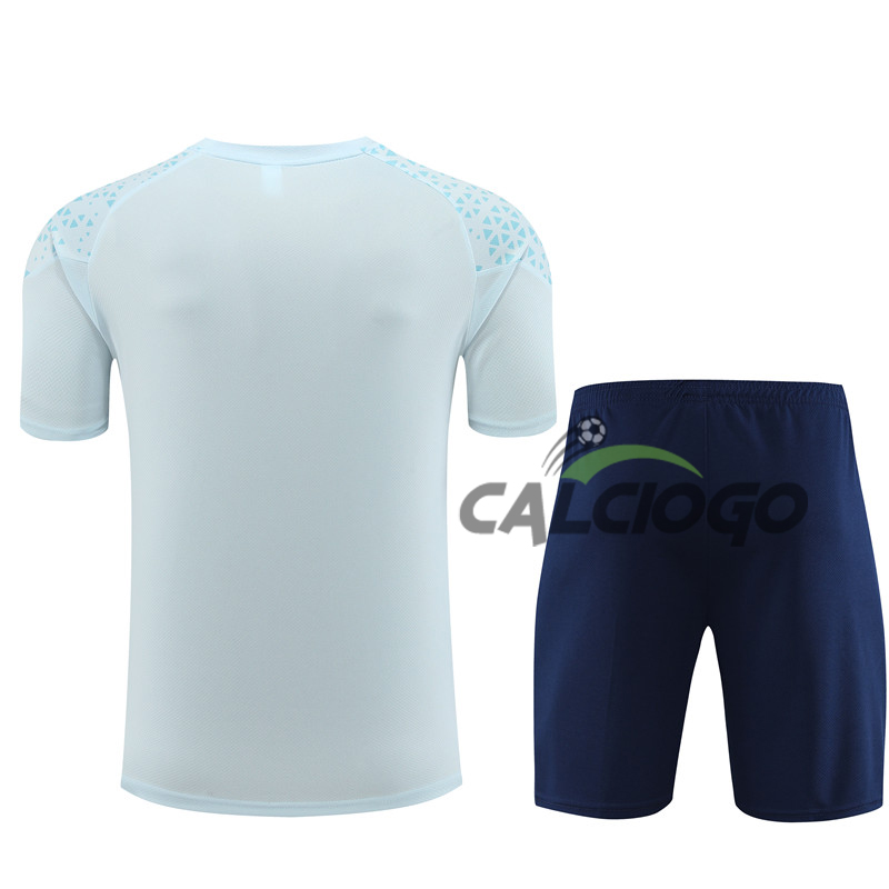 Tuta Maillot Marsiglia OM 2023-2024