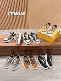 Fendi👟