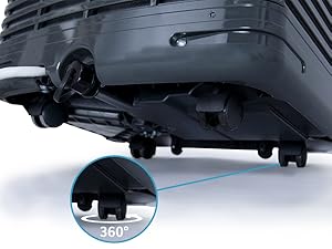 Adjustable Air Outlet Grille