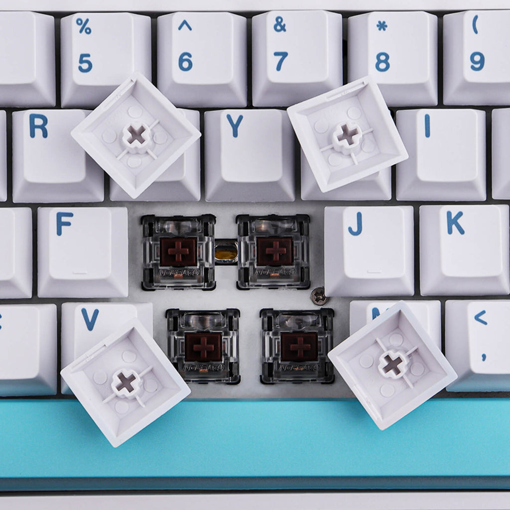 GMK SHOKO Keycaps