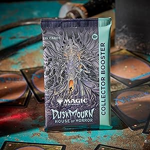 DSK: Collector Booster Box
