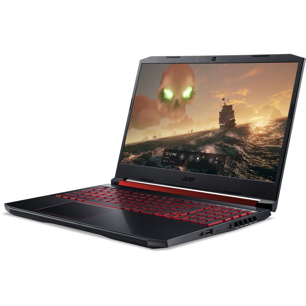 Acer 15.6 Nitro 5 Gaming Laptop